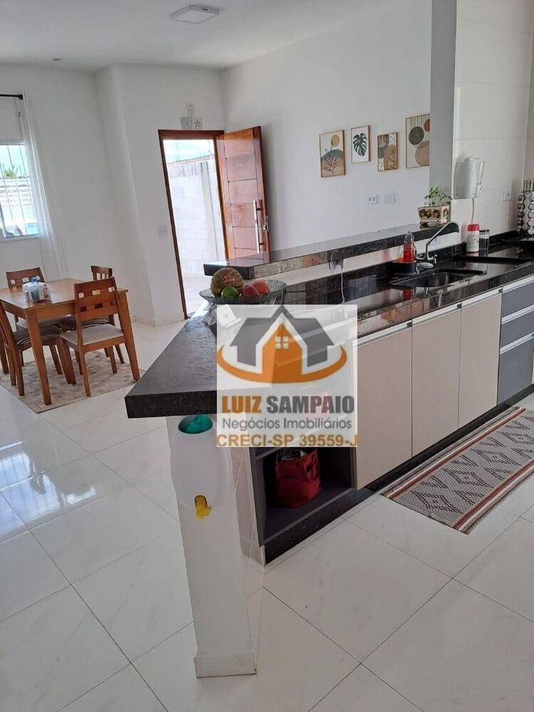 Casa, 2 quartos, 75 m² - Foto 7