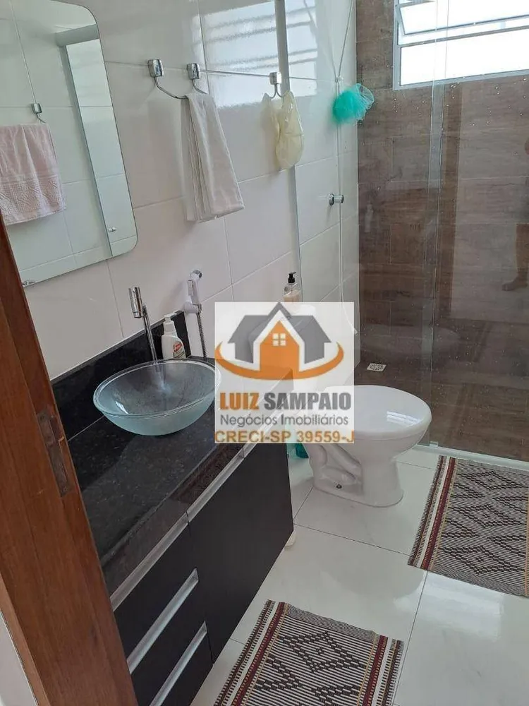Casa, 2 quartos, 75 m² - Foto 11