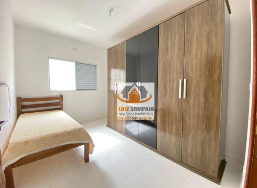 Casa, 2 quartos, 75 m² - Foto 4