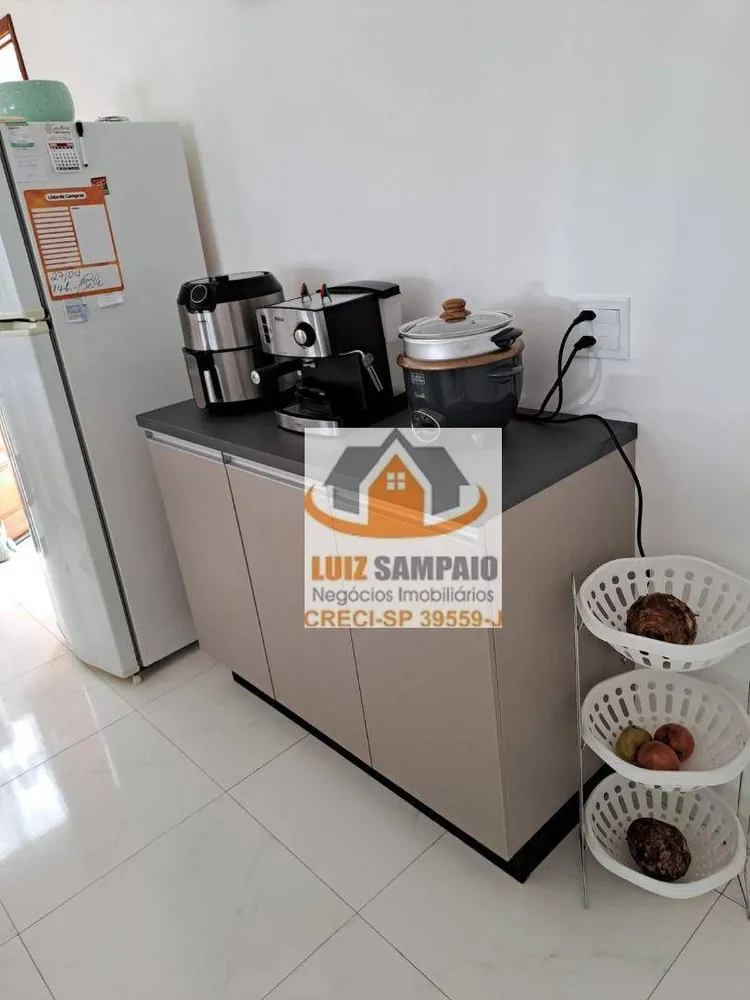Casa, 2 quartos, 75 m² - Foto 14