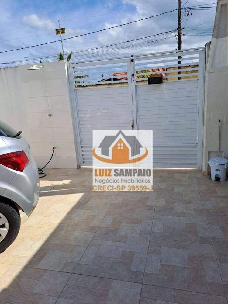 Casa, 2 quartos, 75 m² - Foto 8