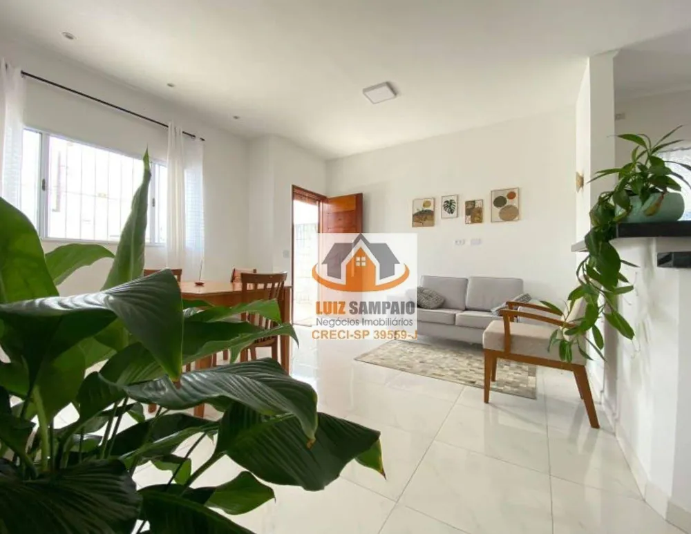 Casa, 2 quartos, 75 m² - Foto 2