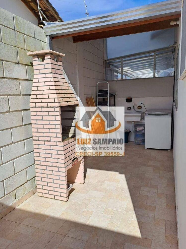 Casa, 2 quartos, 75 m² - Foto 4