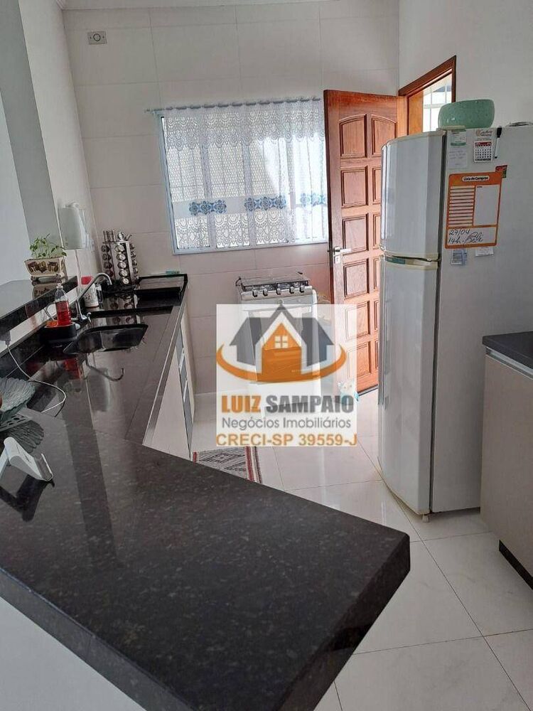 Casa, 2 quartos, 75 m² - Foto 6