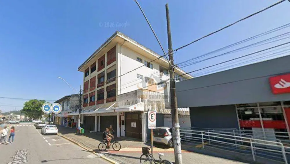 Apartamento, 1 quarto, 43 m² - Foto 2