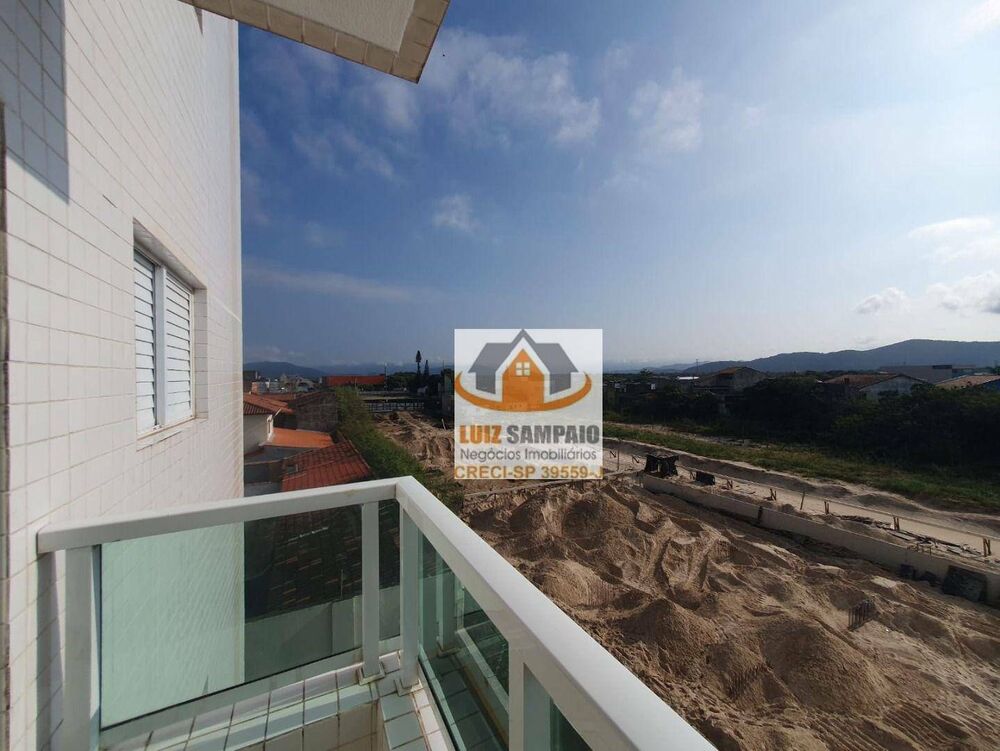 Apartamento, 2 quartos, 54 m² - Foto 4