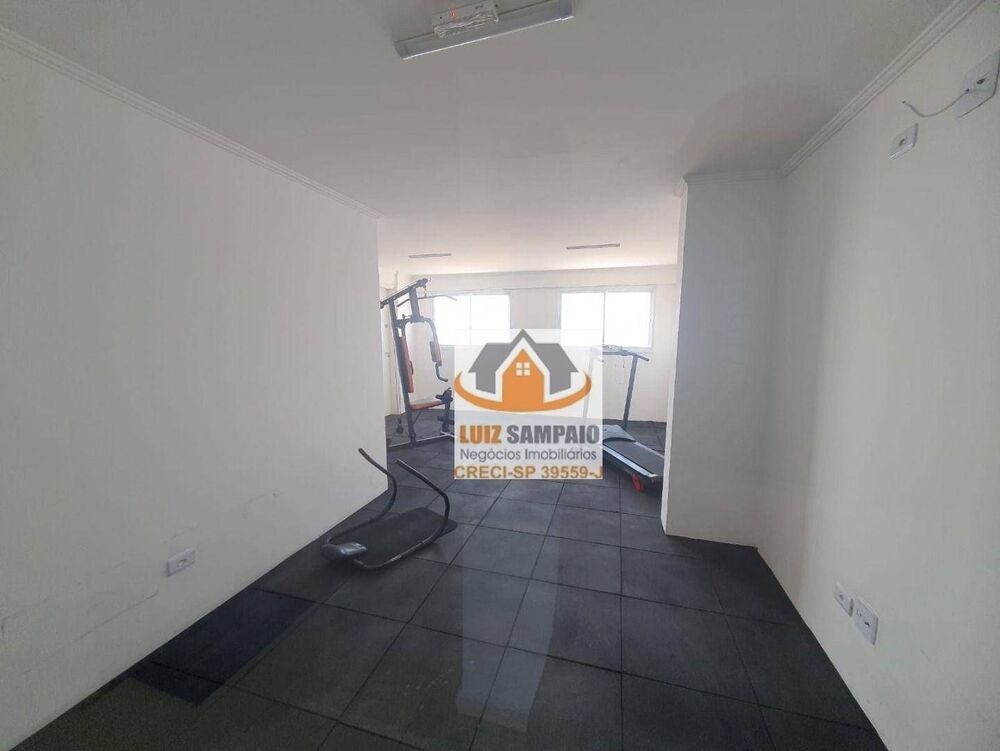 Apartamento, 2 quartos, 54 m² - Foto 3