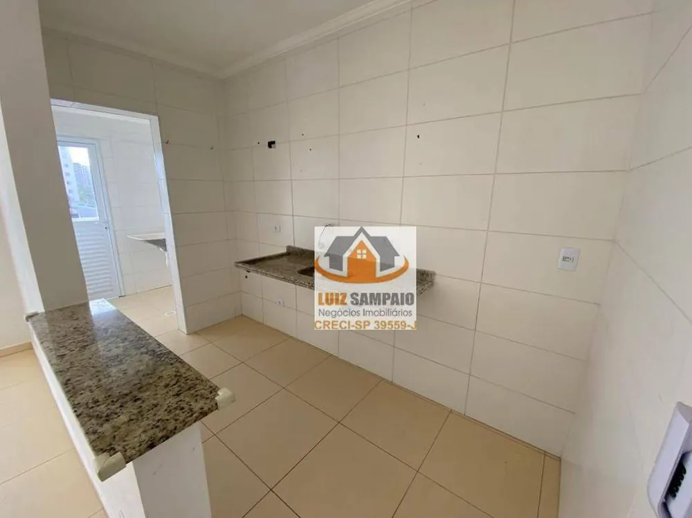 Apartamento, 2 quartos, 50 m² - Foto 10