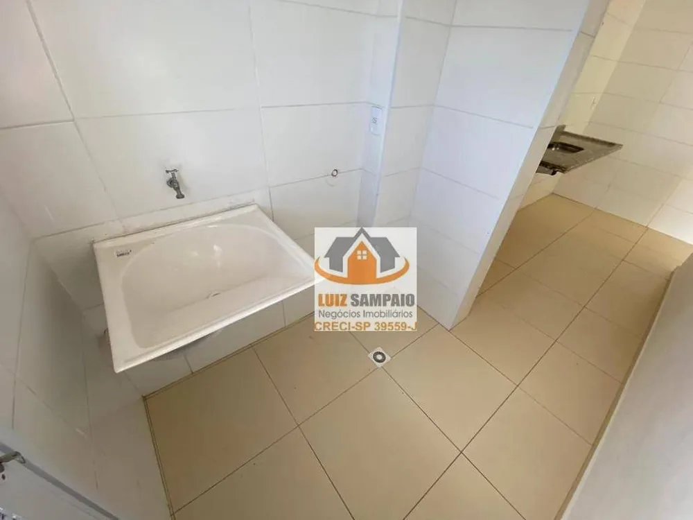 Apartamento, 2 quartos, 50 m² - Foto 7
