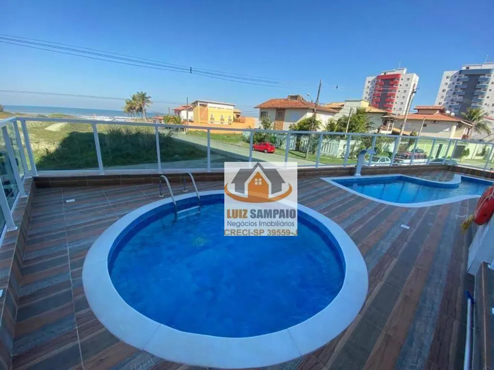 Apartamento, 2 quartos, 50 m² - Foto 3