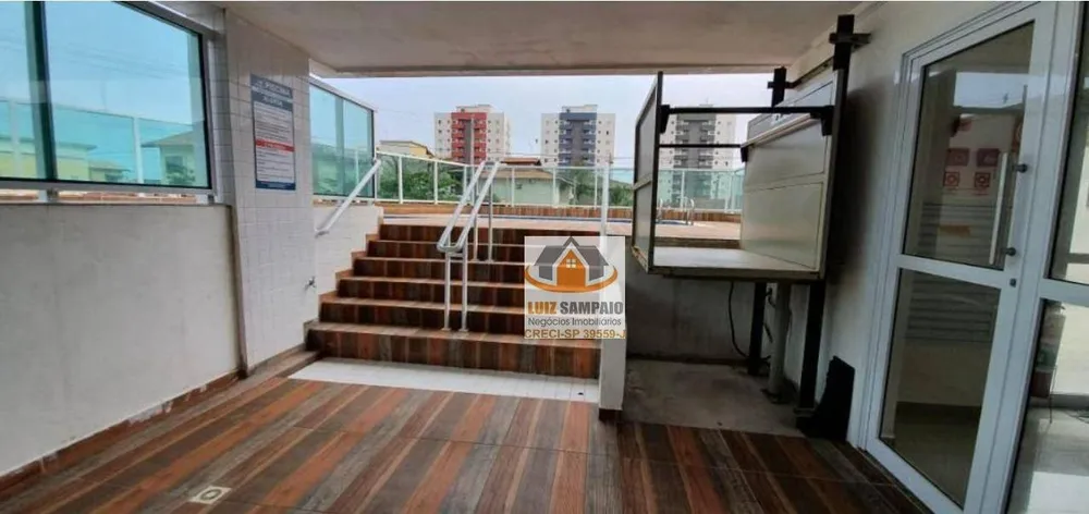 Apartamento, 2 quartos, 50 m² - Foto 4