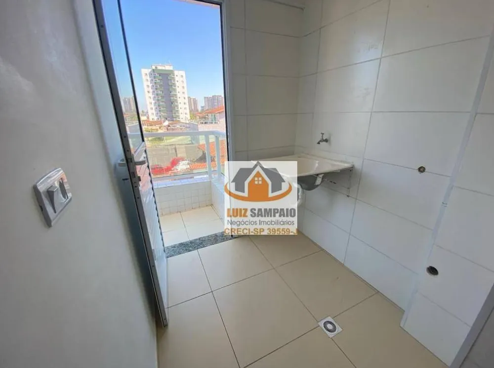 Apartamento, 2 quartos, 50 m² - Foto 9