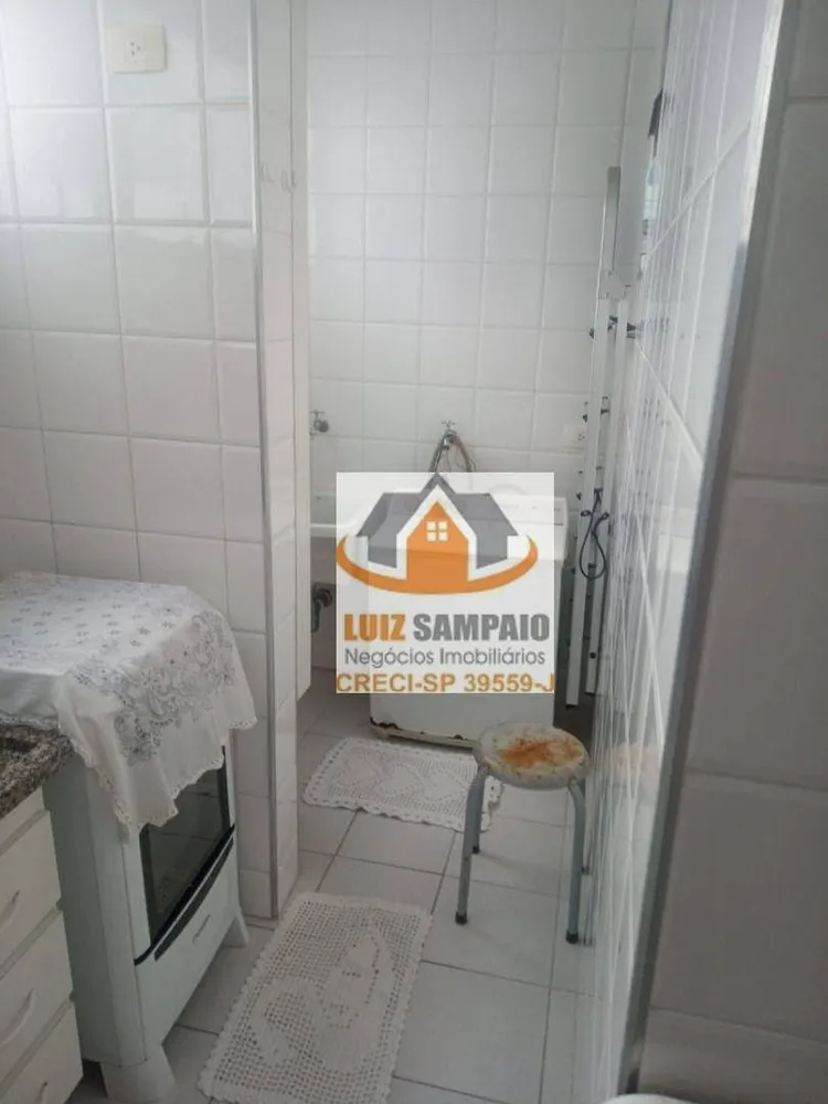 Apartamento, 2 quartos, 68 m² - Foto 5