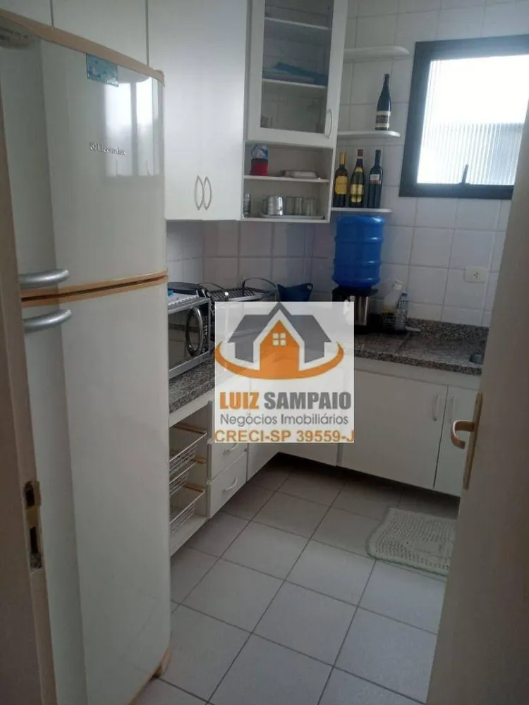 Apartamento, 2 quartos, 68 m² - Foto 6