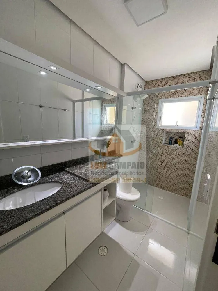 Apartamento, 3 quartos, 83 m² - Foto 9
