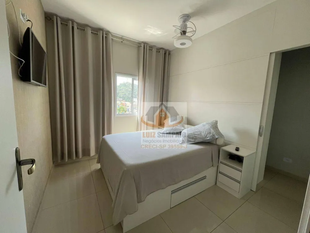 Apartamento, 3 quartos, 83 m² - Foto 12