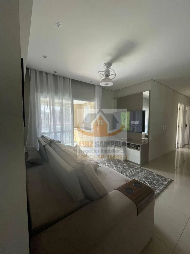 Apartamento, 3 quartos, 83 m² - Foto 7