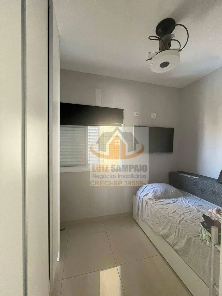 Apartamento, 3 quartos, 83 m² - Foto 4
