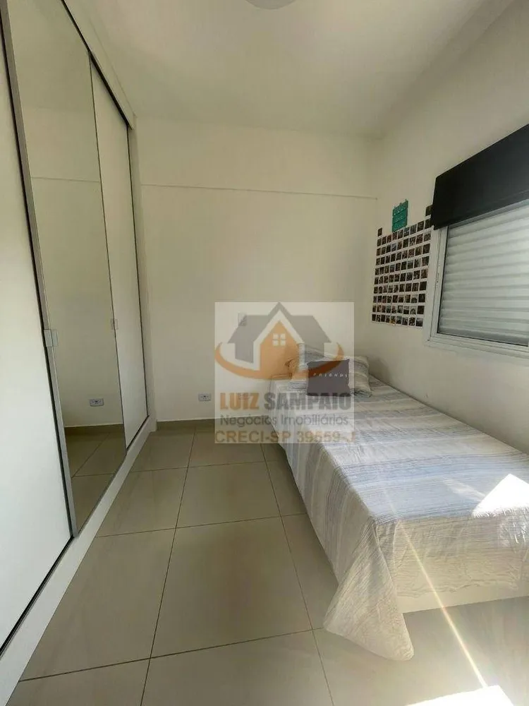 Apartamento, 3 quartos, 83 m² - Foto 5