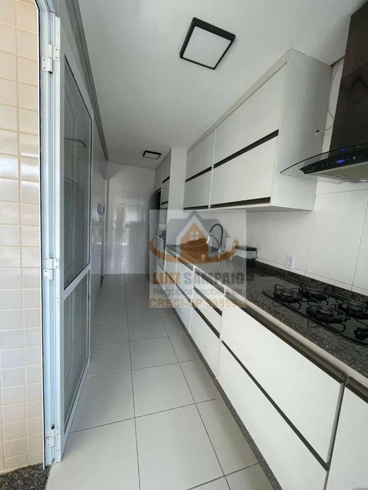 Apartamento, 3 quartos, 83 m² - Foto 8