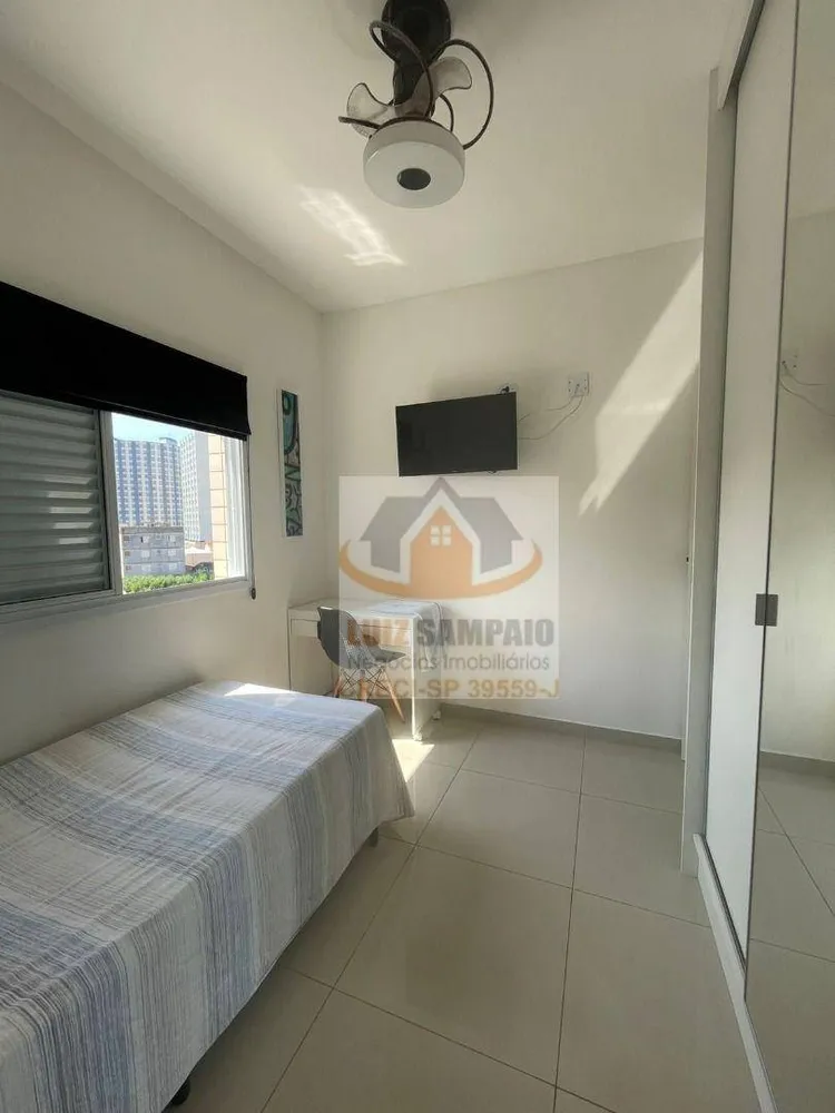 Apartamento, 3 quartos, 83 m² - Foto 3