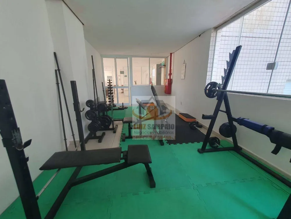 Apartamento, 3 quartos, 83 m² - Foto 14