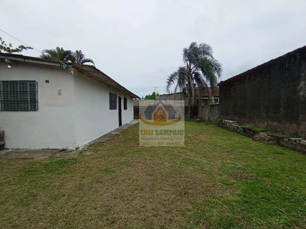 Casa, 1 quarto, 42 m² - Foto 1