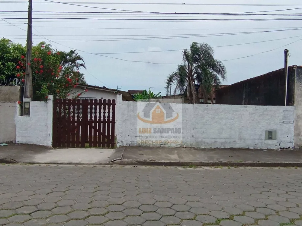 Casa, 1 quarto, 42 m² - Foto 6