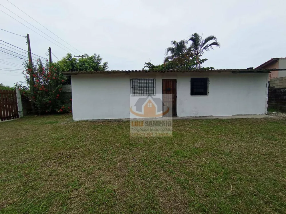 Casa, 1 quarto, 42 m² - Foto 3