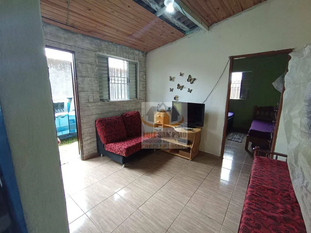 Casa, 1 quarto, 42 m² - Foto 8