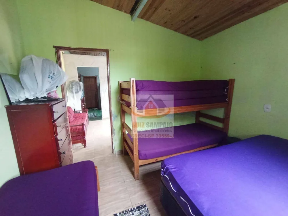 Casa, 1 quarto, 42 m² - Foto 10