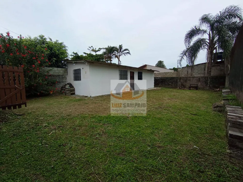 Casa, 1 quarto, 42 m² - Foto 5