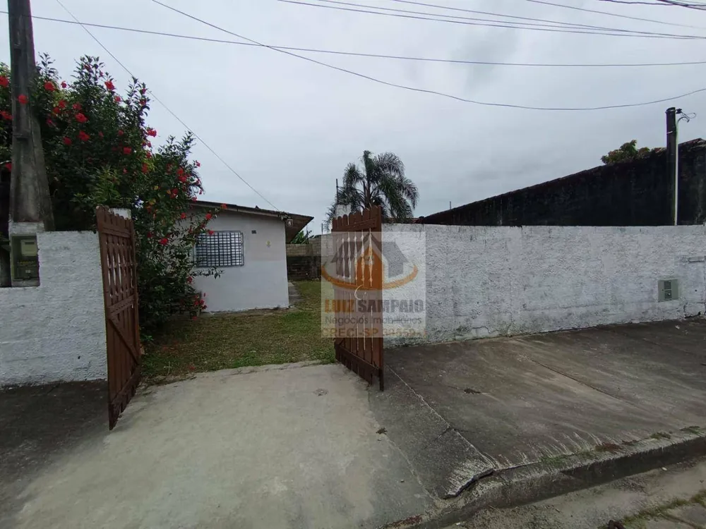 Casa, 1 quarto, 42 m² - Foto 2