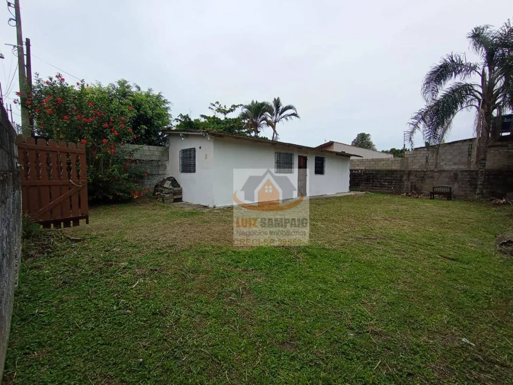 Casa, 1 quarto, 42 m² - Foto 7