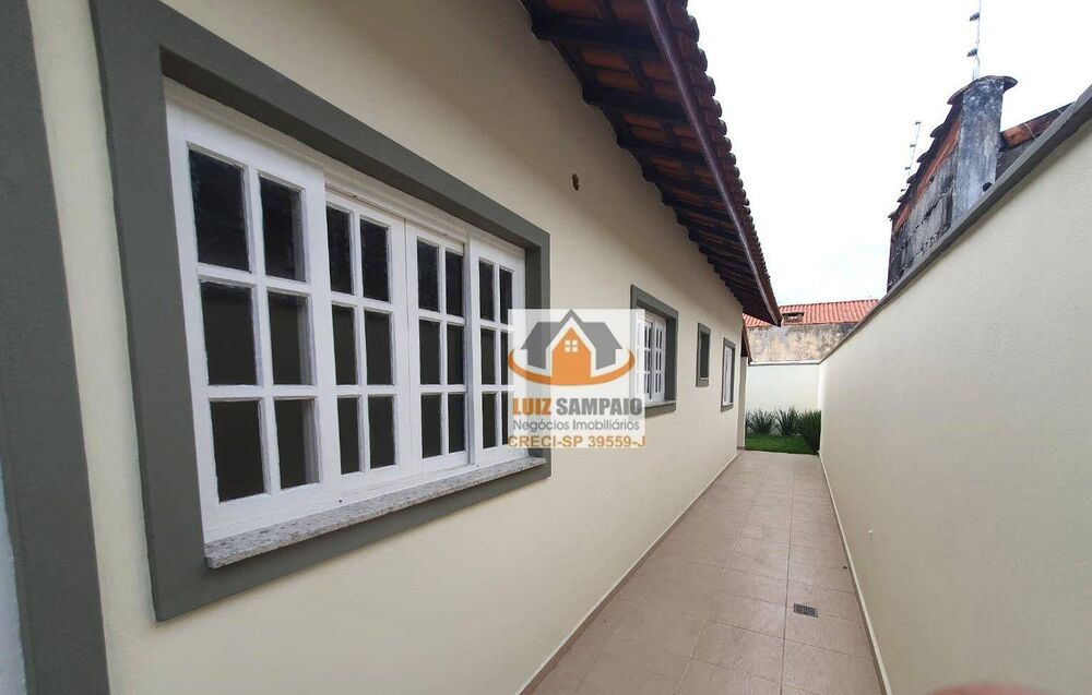 Casa, 2 quartos, 54 m² - Foto 2