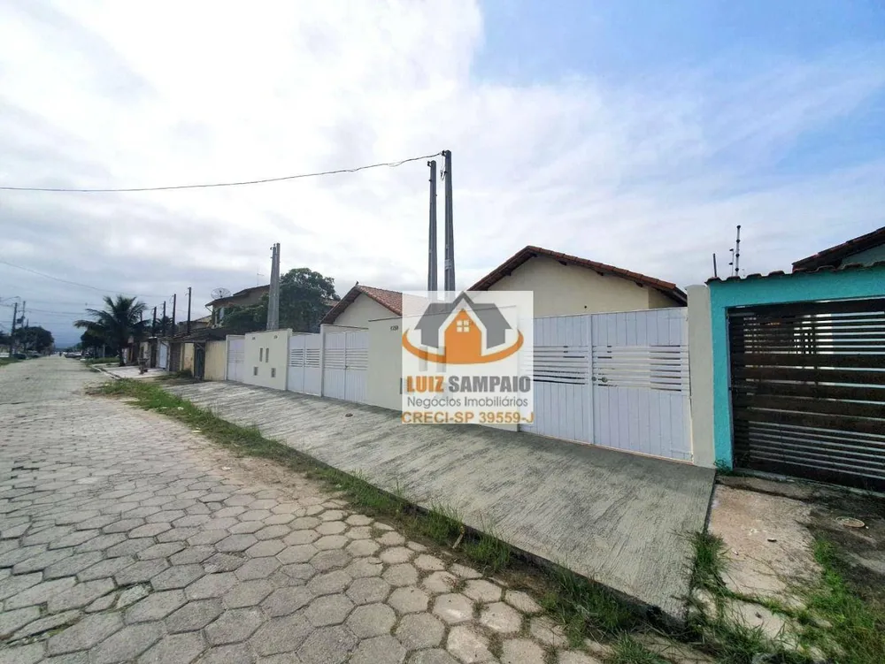 Casa, 2 quartos, 54 m² - Foto 2