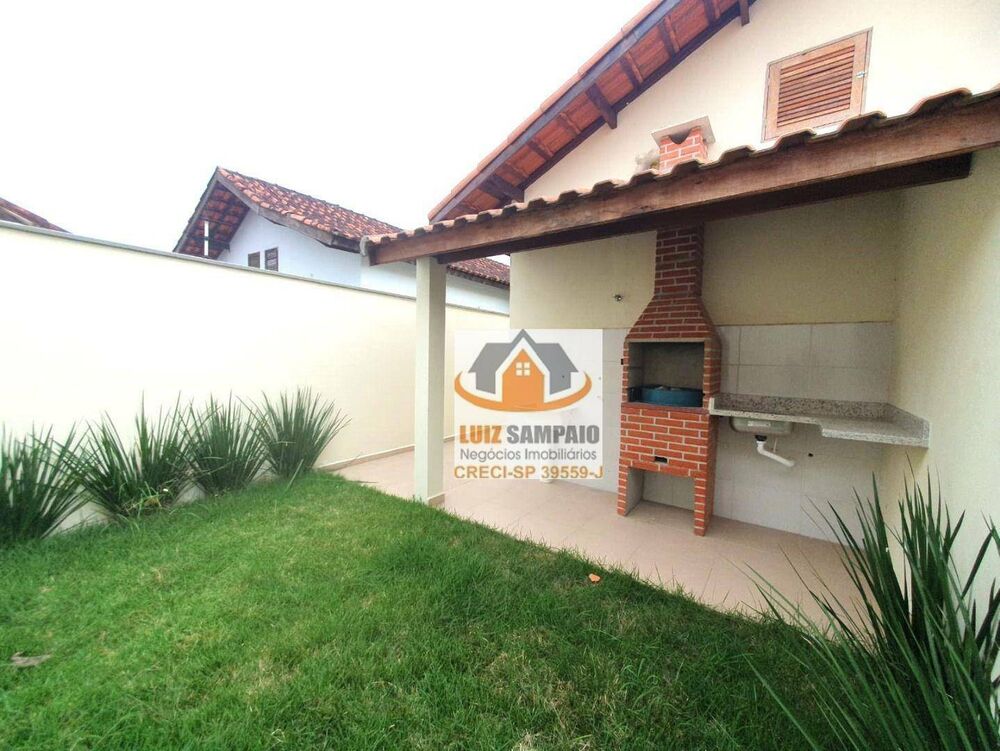 Casa, 2 quartos, 54 m² - Foto 3