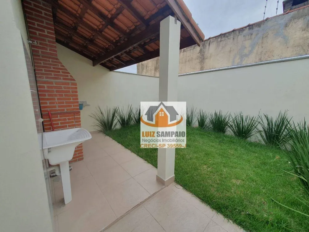 Casa, 2 quartos, 54 m² - Foto 5
