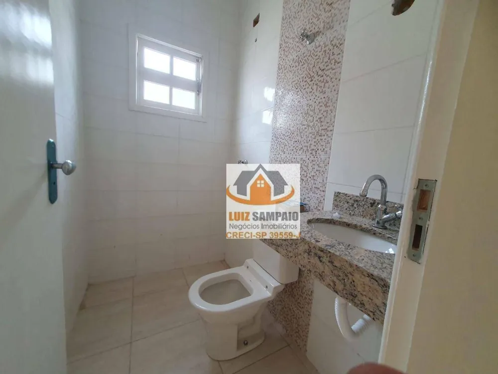 Casa, 2 quartos, 54 m² - Foto 13
