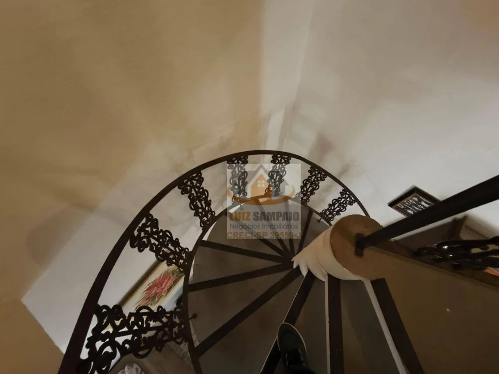 Sobrado, 3 quartos, 178 m² - Foto 15