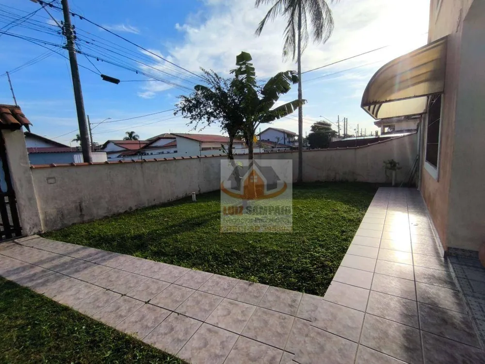 Sobrado, 3 quartos, 178 m² - Foto 1