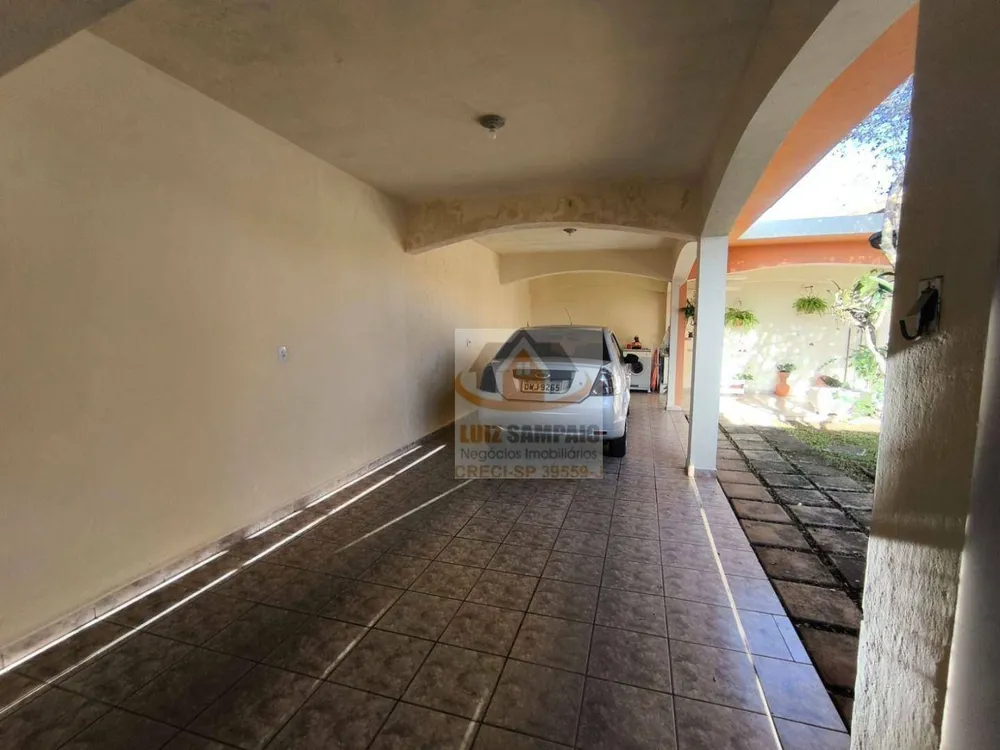 Sobrado, 3 quartos, 178 m² - Foto 3