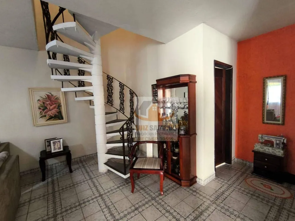 Sobrado, 3 quartos, 178 m² - Foto 5