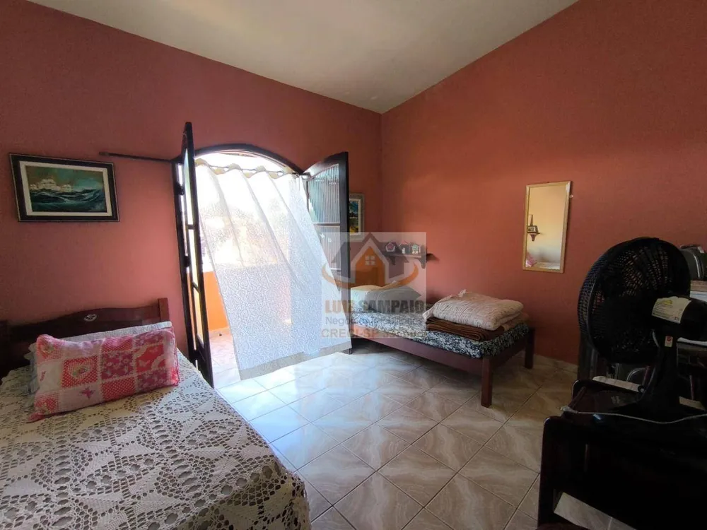 Sobrado, 3 quartos, 178 m² - Foto 7