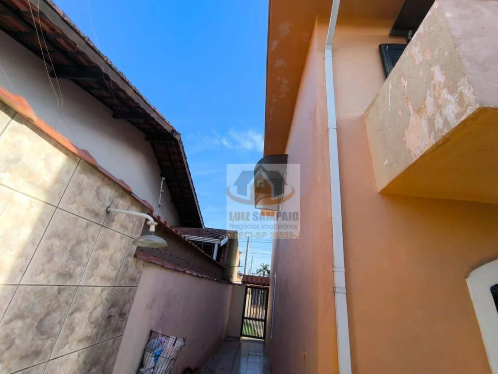 Sobrado, 3 quartos, 178 m² - Foto 12