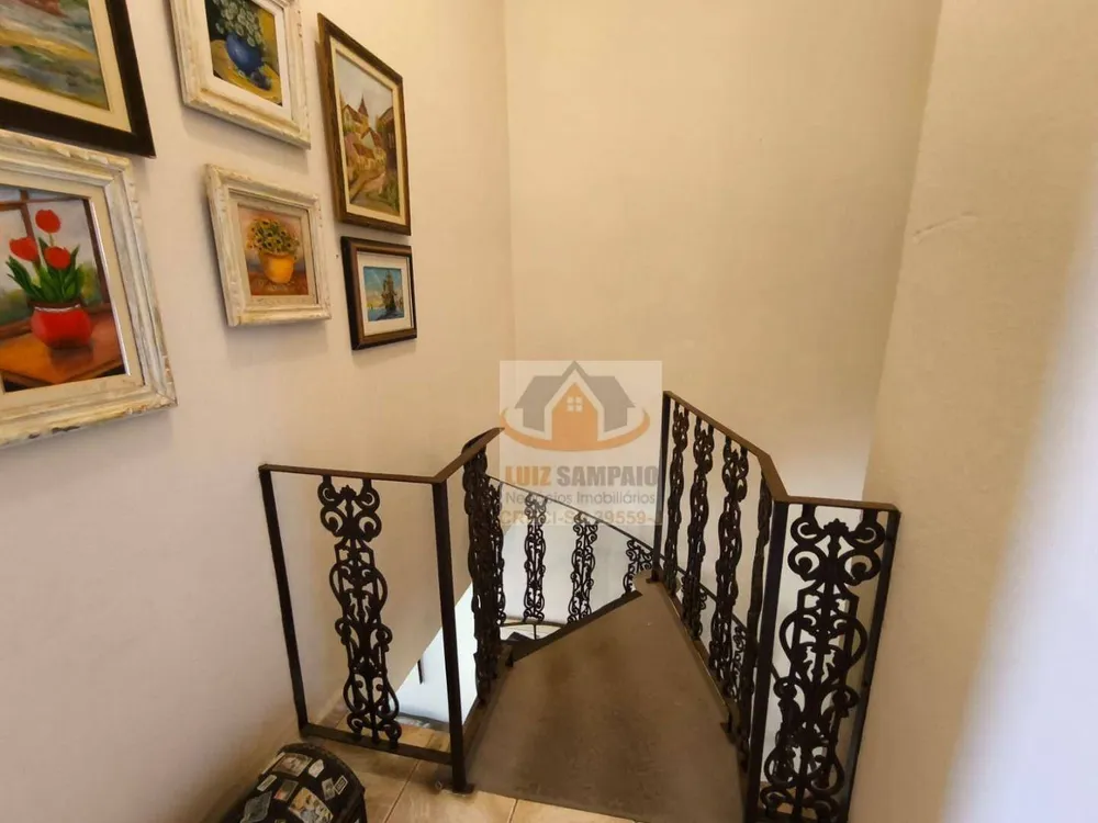 Sobrado, 3 quartos, 178 m² - Foto 16