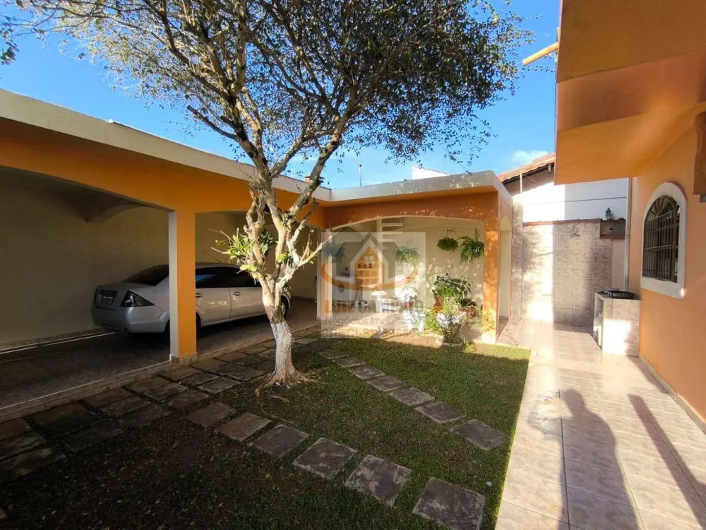 Sobrado, 3 quartos, 178 m² - Foto 14