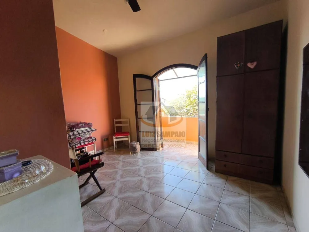 Sobrado, 3 quartos, 178 m² - Foto 6
