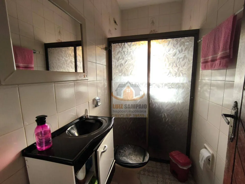 Sobrado, 3 quartos, 178 m² - Foto 4