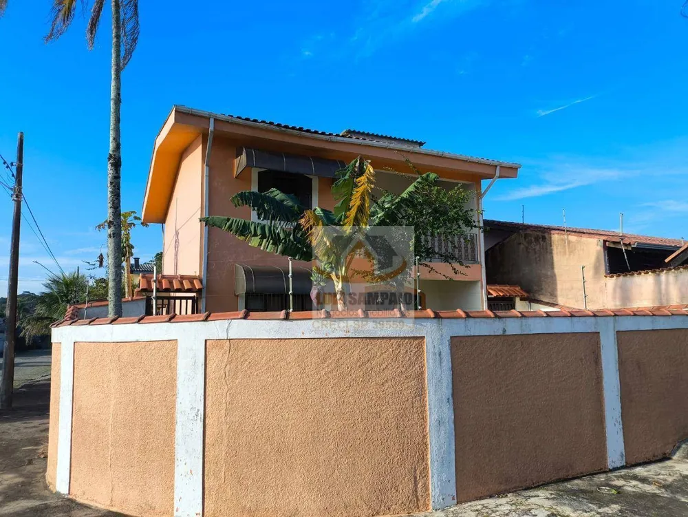 Sobrado, 3 quartos, 178 m² - Foto 11